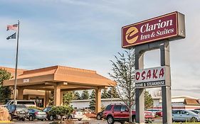 Clarion Inn & Suites Airport Grand Rapids Mi